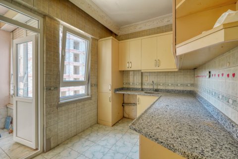 آپارتمان در  Alanya ، ترکیه 115 متر مربع.  شماره 212044 - 4