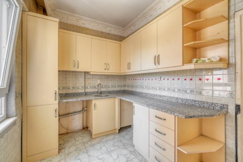 آپارتمان در  Alanya ، ترکیه 115 متر مربع.  شماره 212044 - 5