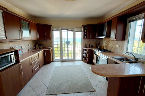 Продажа виллы  в Ялыкаваке, Мугле, Турция 5+2, 400м2, №206815 – фото 10