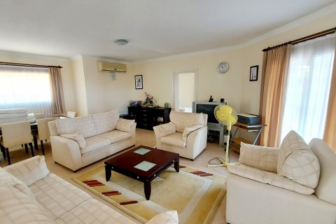 Продажа виллы  в Ялыкаваке, Мугле, Турция 5+2, 400м2, №206815 – фото 13