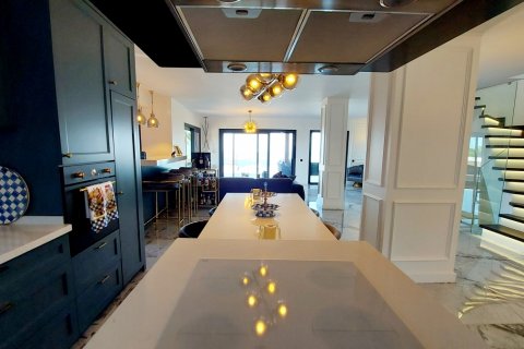 Продажа виллы  в Ялыкаваке, Мугле, Турция 4+1, 650м2, №206813 – фото 11