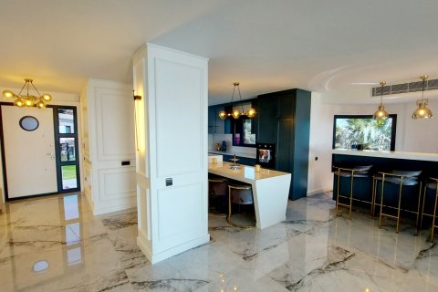 Продажа виллы  в Ялыкаваке, Мугле, Турция 4+1, 650м2, №206813 – фото 13