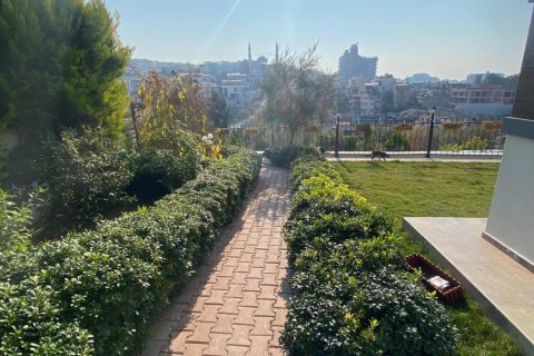 Продажа виллы  в Кушадасы, Айдыне, Турция 4+1, 225м2, №223233 – фото 9