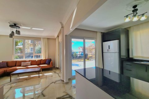2+1 Villa  in Bektas, Alanya, Antalya, Türkei Nr. 215682 - 23