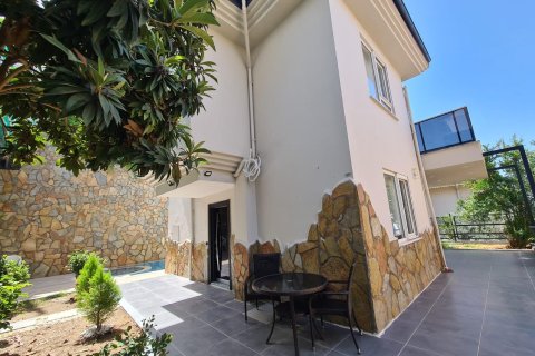 2+1 Villa  in Bektas, Alanya, Antalya, Türkei Nr. 215682 - 24