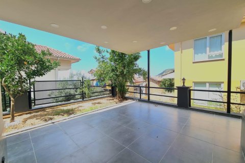 2+1 Villa  in Bektas, Alanya, Antalya, Türkei Nr. 215682 - 25