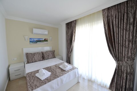 Villa for sale in Oludeniz, Fethiye, Mugla, Turkey, 4 bedrooms, 200m2, No. 226552 – photo 20