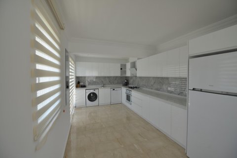 Villa for sale in Oludeniz, Fethiye, Mugla, Turkey, 4 bedrooms, 200m2, No. 226552 – photo 18
