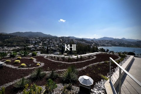 5+1 Villa  i Yalikavak, Mugla, Turkiet Nr. 216188 - 3