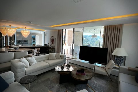 5+1 Villa  i Yalikavak, Mugla, Turkiet Nr. 216188 - 5