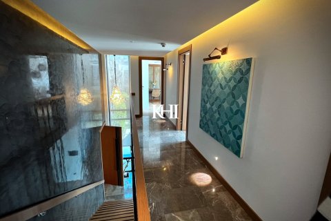 5+1 Villa  i Yalikavak, Mugla, Turkiet Nr. 216188 - 4