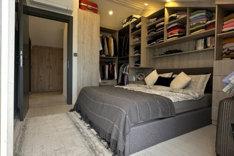 3+1 Leilighet i Fethiye, Mugla, Tyrkia Nr. 211986 - 19