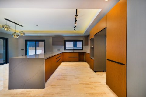 4+1 Villa i Oludeniz, Fethiye, Mugla, Turkiet Nr. 227132 - 9