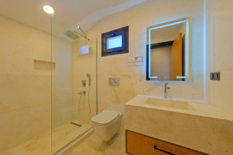 4+1 Villa i Oludeniz, Fethiye, Mugla, Turkiet Nr. 227132 - 7