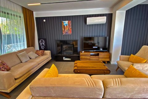 4+1 Villa in Ovacik, Mugla, Türkei Nr. 228981 - 6