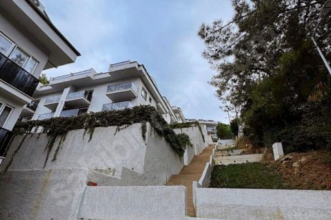 2+1 Lejlighed i Fethiye, Mugla, Tyrkiet Nr. 225493 - 13