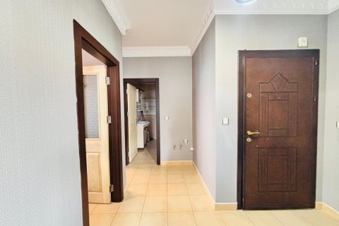 Daire  2+1  Alanya, Antalya, Türkiye №212885 - 8