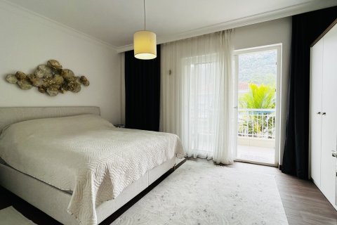 Продажа виллы  в Кемере, Анталье, Турция 3+1, 130м2, №215660 – фото 16