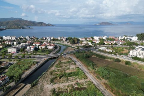 1+1 Leilighet  i Fethiye, Mugla, Tyrkia Nr. 212632 - 2