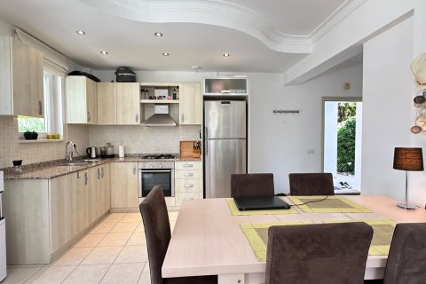 Daire 2+1 Kemer, Antalya, Türkiye №226261 - 12