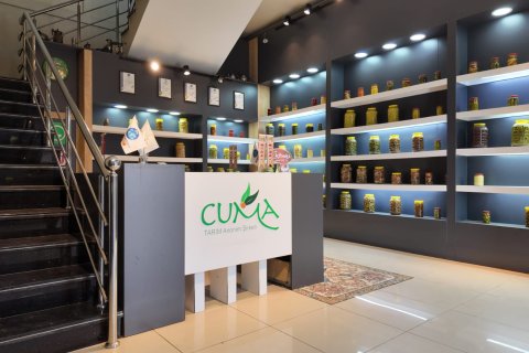 Аренда коммерческой недвижимости  в Кемальпаше, Измире, Турция, 2000м2, №223277 – фото 14