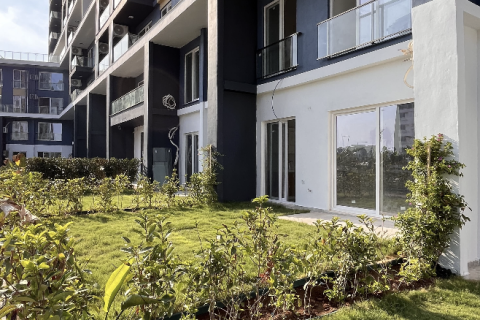 Daire  1+1  Kepez, Antalya, Türkiye №227484 - 14