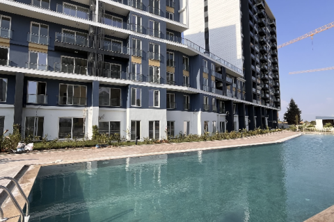 Daire  1+1  Kepez, Antalya, Türkiye №227484 - 12