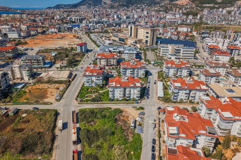 آپارتمان در  Oba ، ترکیه 225 متر مربع.  شماره 221483 - 6