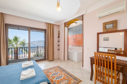 Продажа виллы  в Калкане, Анталье, Турция 2+1, 190м2, №215475 – фото 24