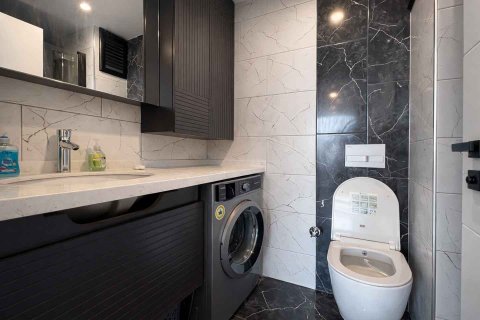 Продажа квартиры  в Махмутларе, Анталье, Турция 2+1, 75м2, №228403 – фото 23