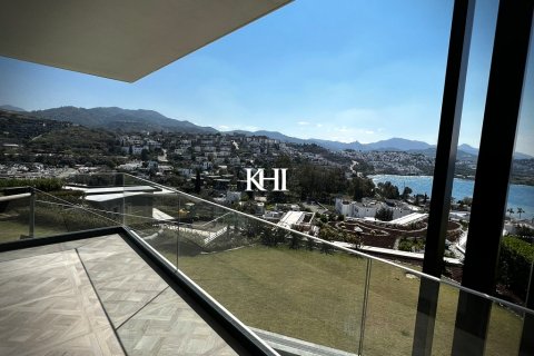 5+1 Villa  i Yalikavak, Mugla, Turkiet Nr. 216188 - 23