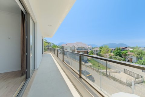 4+1 Villa in Fethiye, Mugla, Türkei Nr. 216939 - 12
