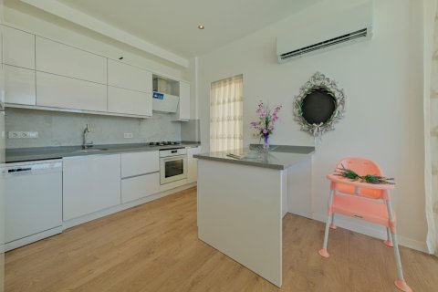 4+1 Villa in Fethiye, Mugla, Türkei Nr. 216939 - 10