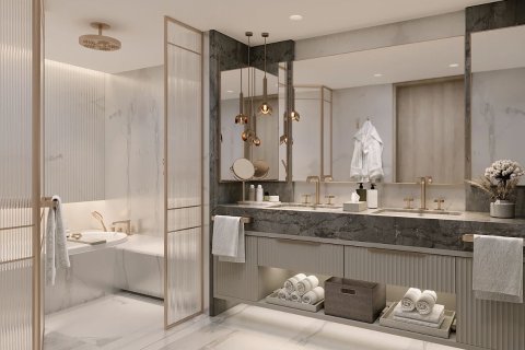 Daire  1+1  Sarıyer, İstanbul, Türkiye №215840 - 8