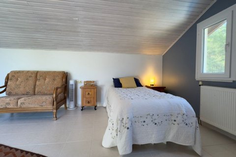 ویلا در  Fethiye ، ترکیه 3 خوابه ، 363 متر مربع.  شماره 212145 - 25