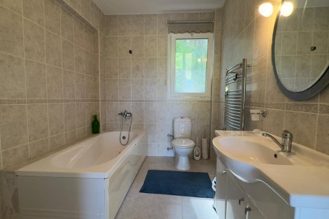 ویلا در  Fethiye ، ترکیه 3 خوابه ، 363 متر مربع.  شماره 212145 - 22