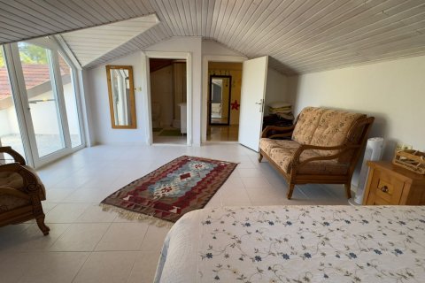 ویلا در  Fethiye ، ترکیه 3 خوابه ، 363 متر مربع.  شماره 212145 - 24