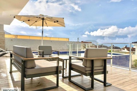 3+2 Villa  in Oludeniz, Fethiye, Mugla, Türkei Nr. 225741 - 17