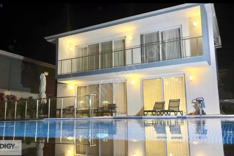 3+2 Villa  in Oludeniz, Fethiye, Mugla, Türkei Nr. 225741 - 18