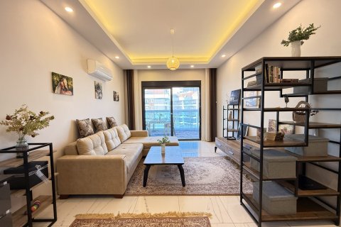Apartment for sale in Alanya, Antalya, Turkey, 1 bedroom, 60m2, No. 215026 – photo 7