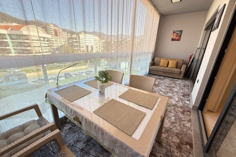 Apartment for sale in Alanya, Antalya, Turkey, 1 bedroom, 60m2, No. 215026 – photo 10