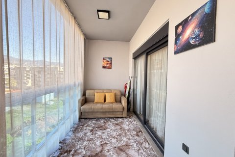 Apartment for sale in Alanya, Antalya, Turkey, 1 bedroom, 60m2, No. 215026 – photo 9