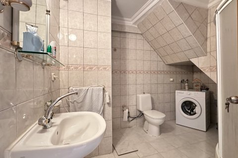 آپارتمان در Kemer ، ترکیه 3 خوابه ، 160 متر مربع. شماره 224757 - 15