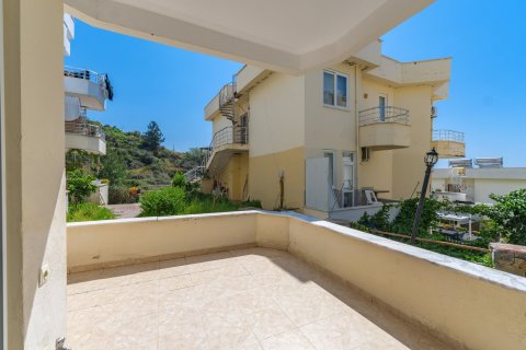 Lejlighed i Demirtas, Alanya, Antalya, Tyrkiet Nr. 226550 - 12