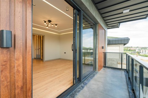 Продажа виллы в Бююкчекмедже, Стамбуле, Турция 7+1, 750м2, №212474 – фото 20