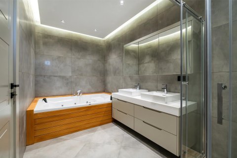 Продажа виллы в Бююкчекмедже, Стамбуле, Турция 7+1, 750м2, №212474 – фото 22