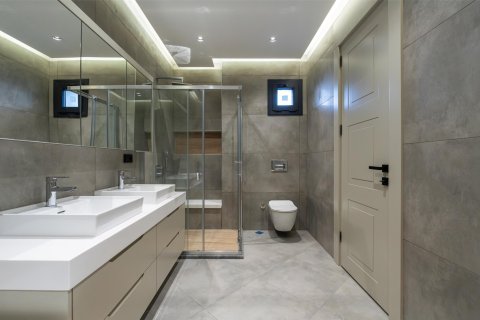 Продажа виллы в Бююкчекмедже, Стамбуле, Турция 7+1, 750м2, №212474 – фото 23