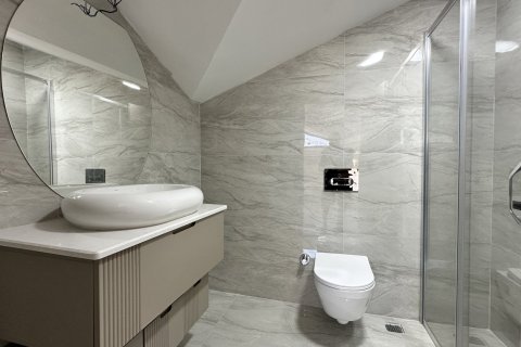 4+1 Villa  i Kemer, Antalya, Tyrkia Nr. 228576 - 28