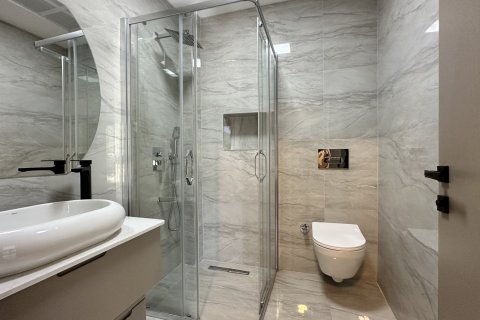 4+1 Villa  i Kemer, Antalya, Tyrkia Nr. 228576 - 26