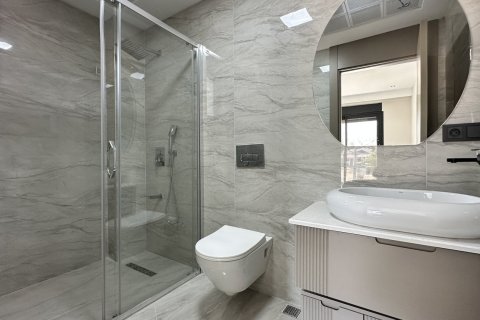 4+1 Villa  i Kemer, Antalya, Tyrkia Nr. 228576 - 27